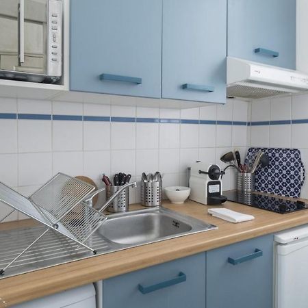Feydeau Apartment น็องต์ ภายนอก รูปภาพ